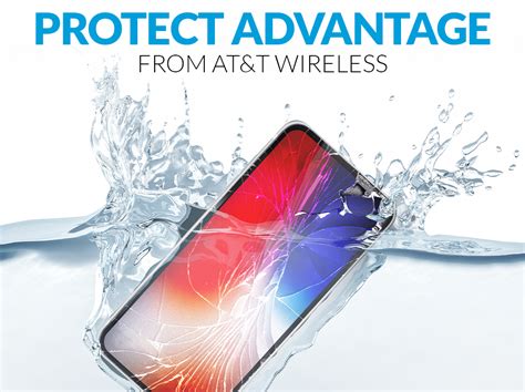 Learn about all you can get with ATT Protect Advantage. . Att protect advantage
